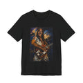 Mark Farner Rock Guitarist T Shirt