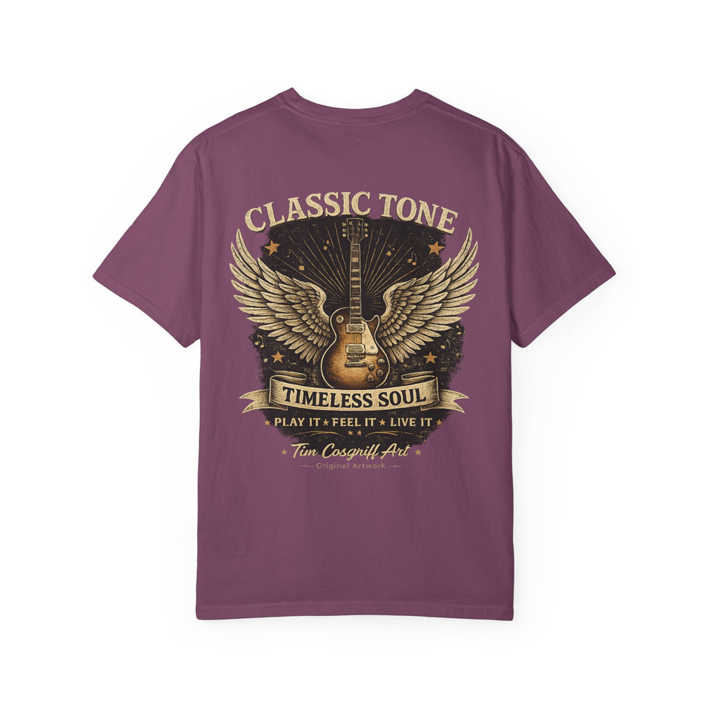 Rory Gallagher T-Shirt Limited Run
