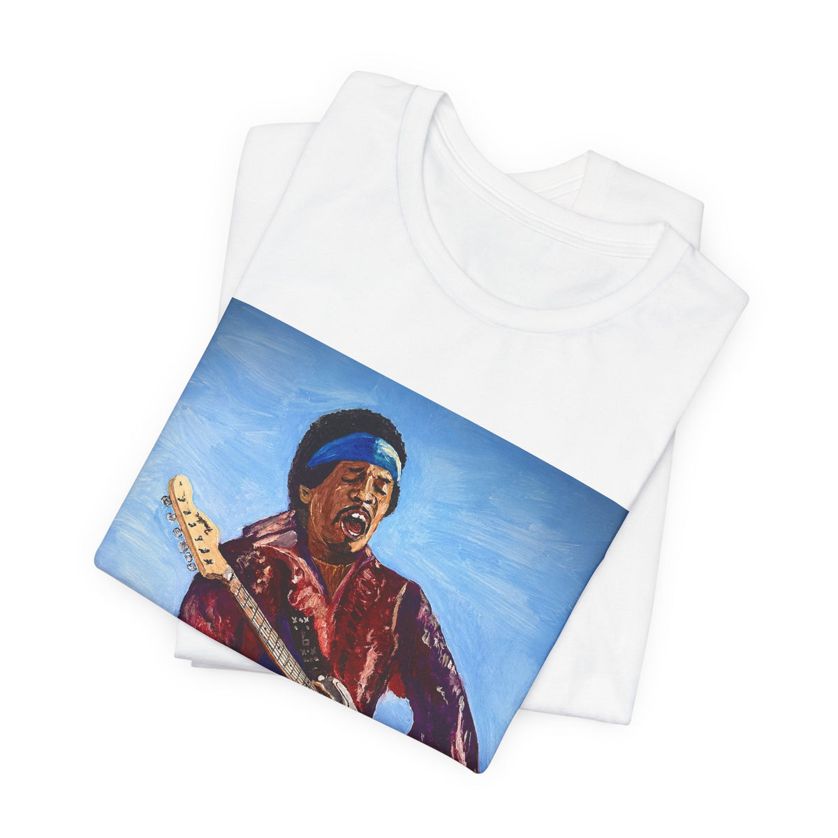 Jimi Hendrix T Shirt