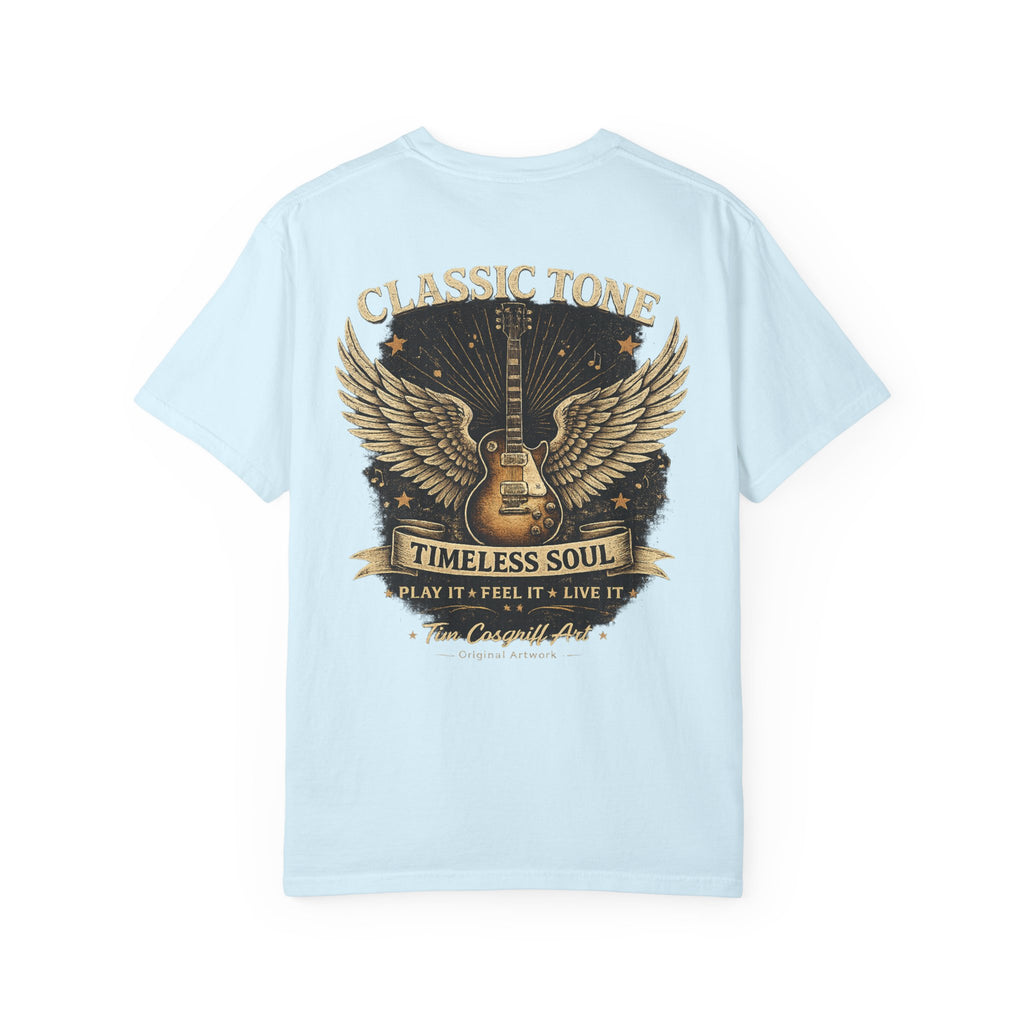 Jimmy Page T Shirt