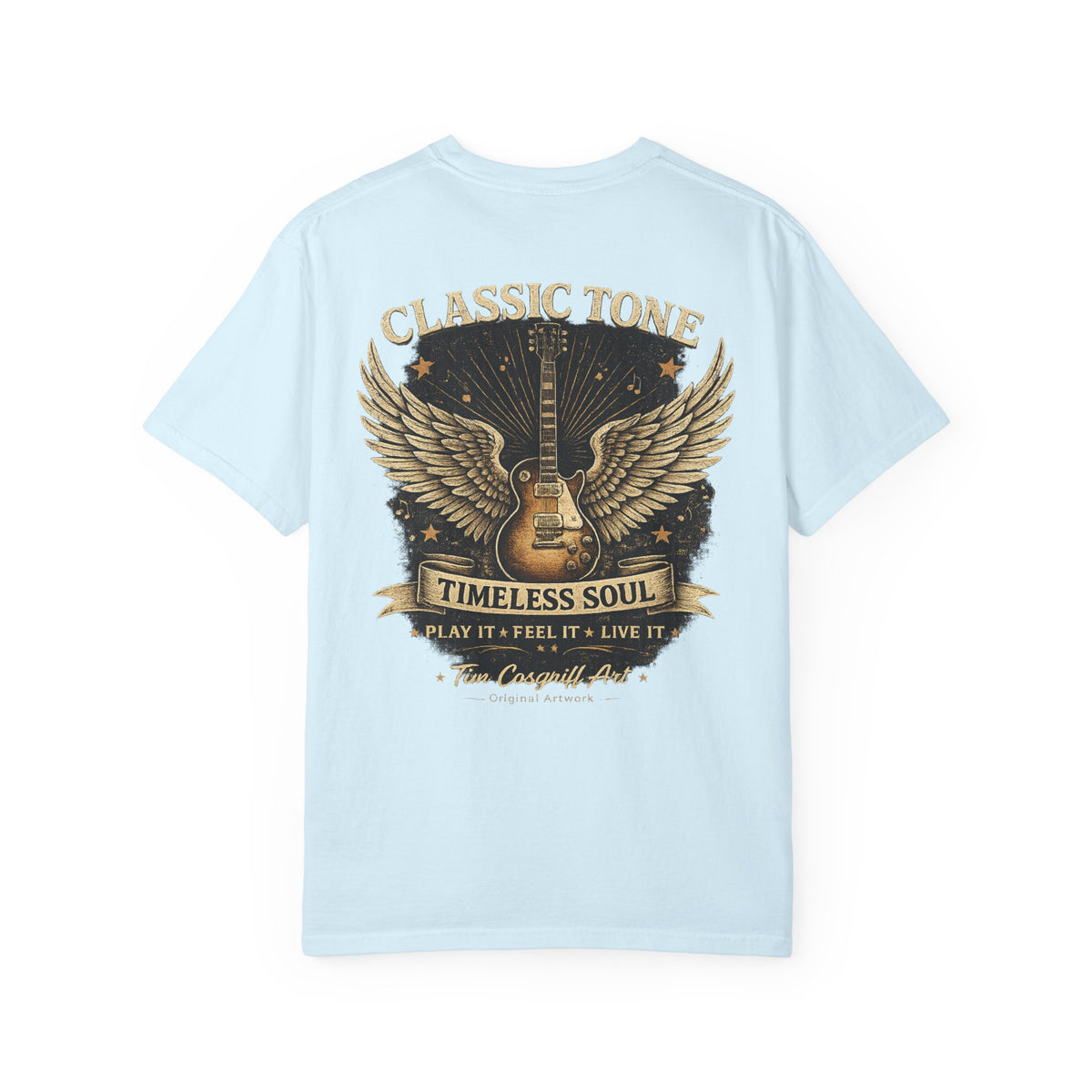 Jimmy Page T Shirt