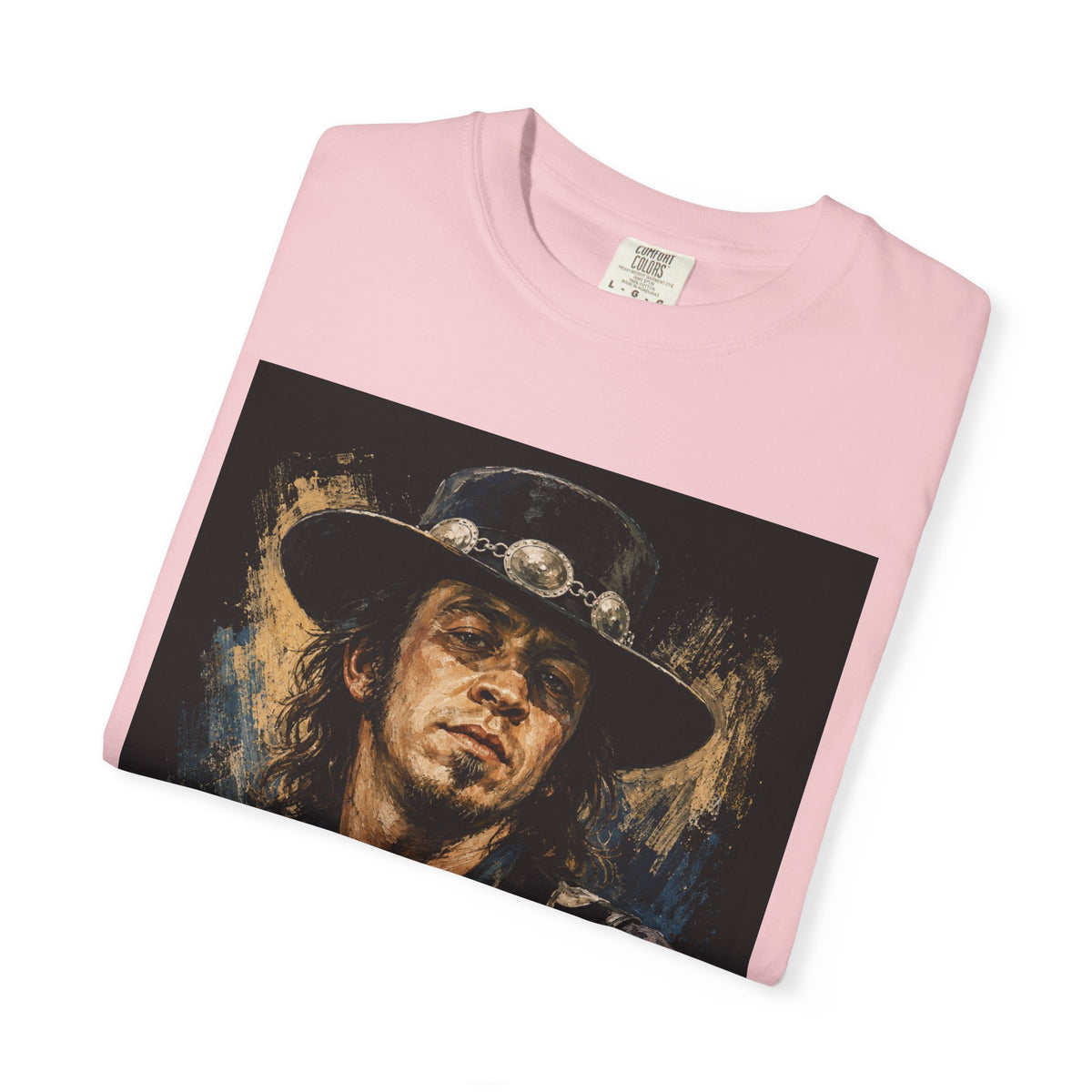 SRV Classic Tone T Shirt
