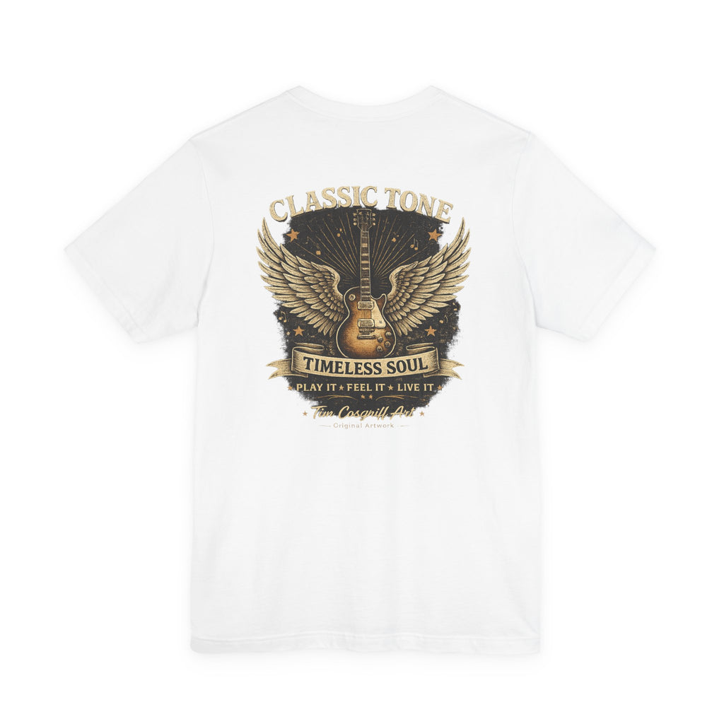 David Gilmour T Shirt