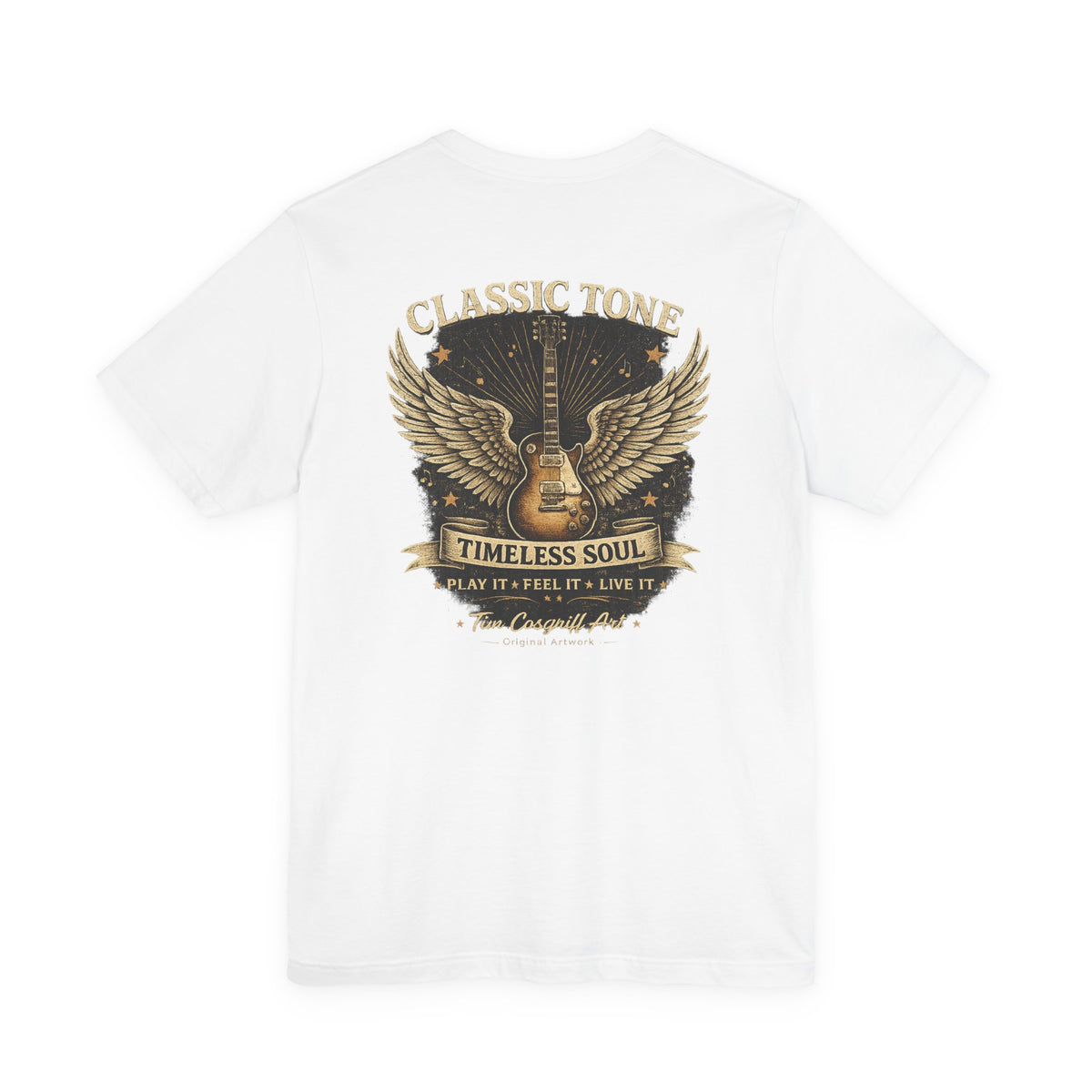 David Gilmour T Shirt