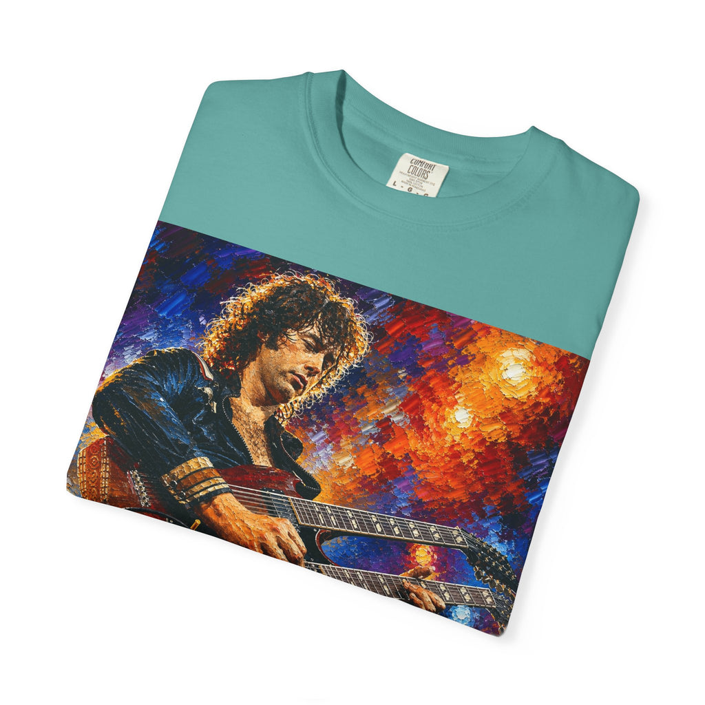 Jimmy Page T Shirt