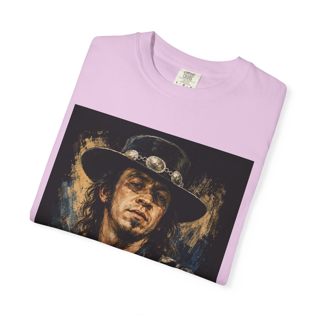 SRV Classic Tone T Shirt