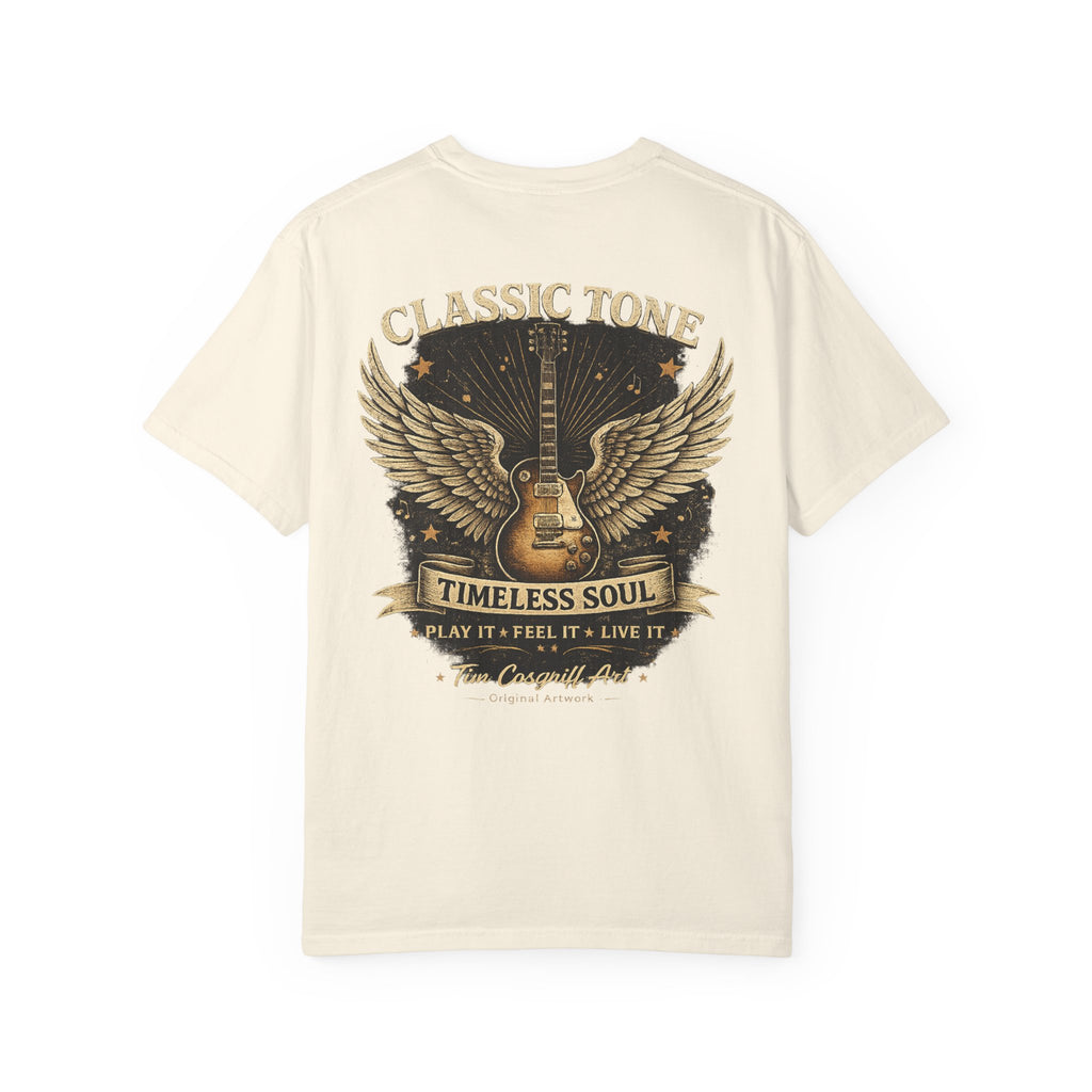 Jimmy Page T Shirt