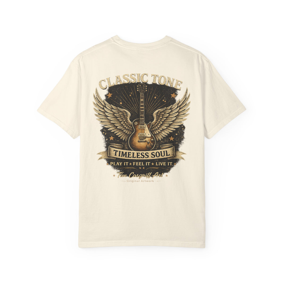 Jimmy Page T Shirt