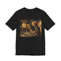 Ginger Baker Drummer T Shirt