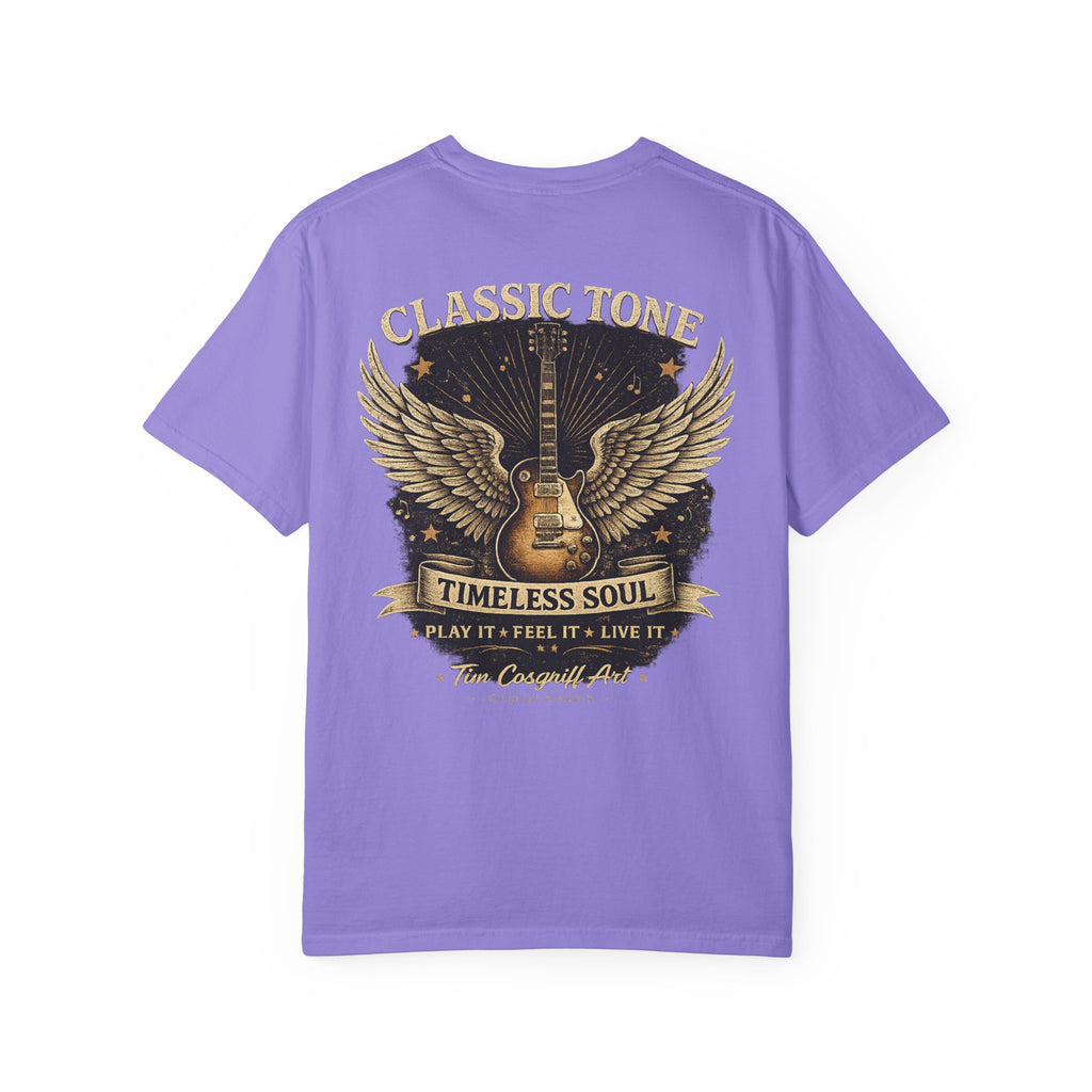 Jimmy Page T Shirt