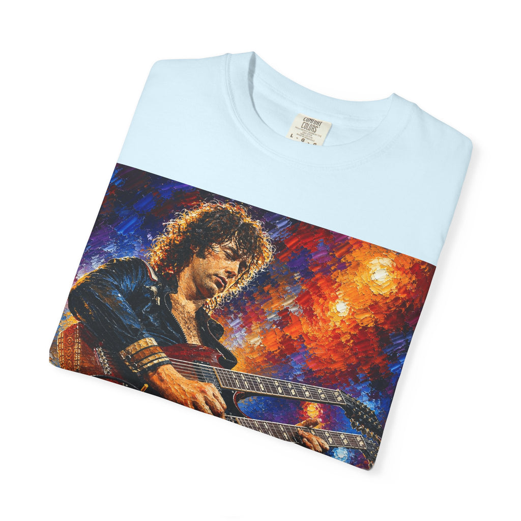 Jimmy Page T Shirt