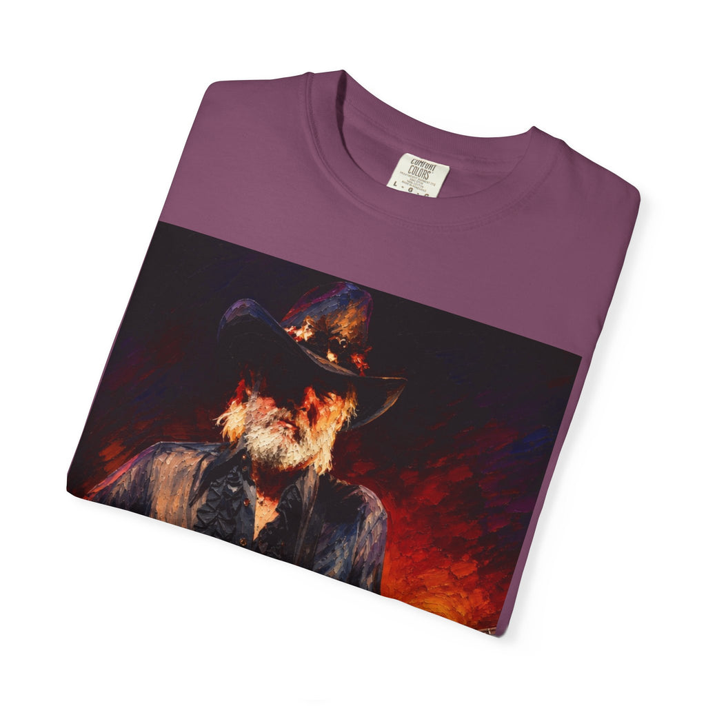 Vintage Guitar T-Shirt — "Classic Tone: Timeless Soul" Rock Music Tee