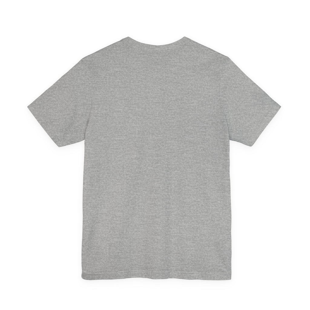 Copy of Guitar Island Sunset T‑Shirt  Reflective Tropical Music Art Tee