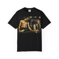 Rock Band Photo T-Shirt  Vintage Live Concert Tee