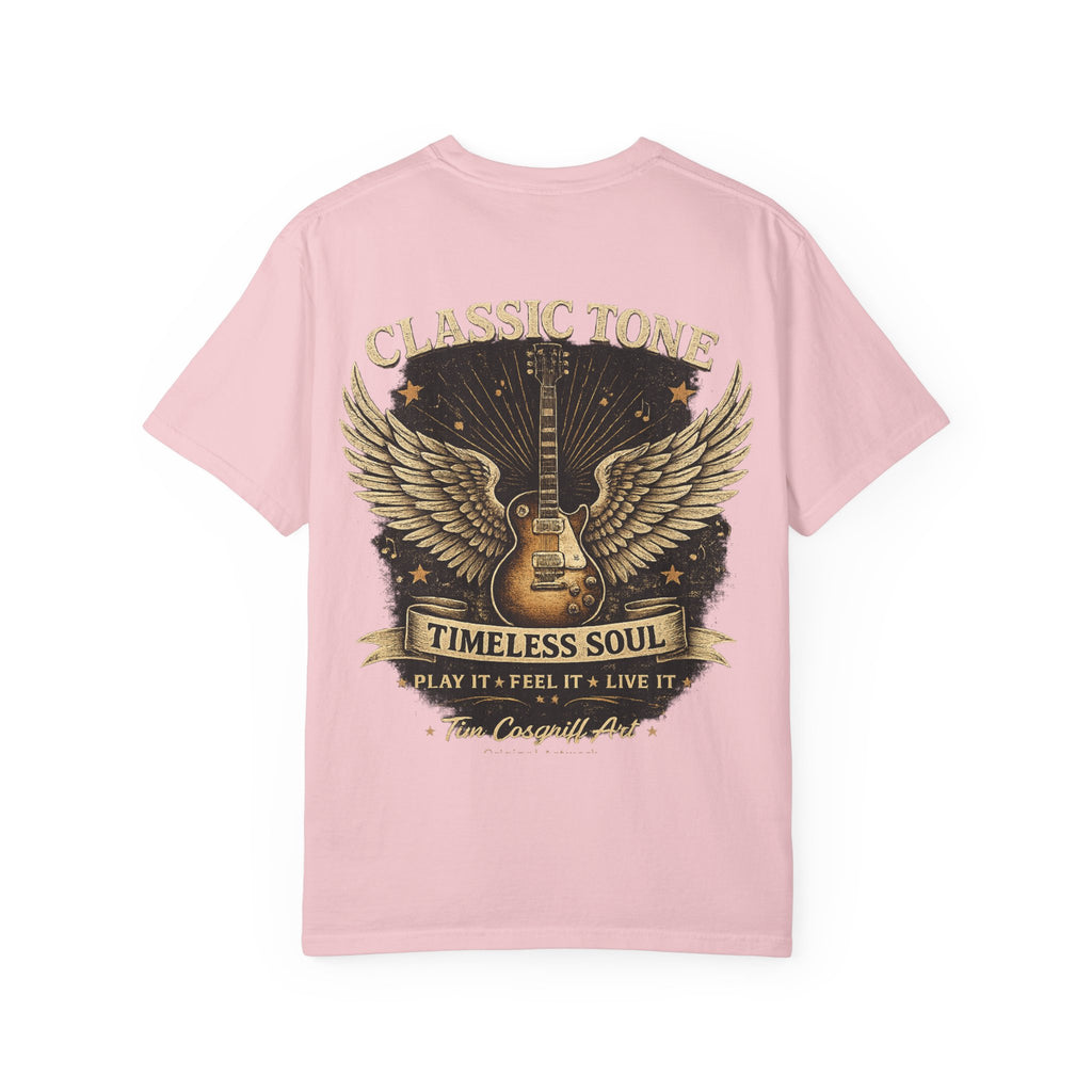 SRV Classic Tone T Shirt