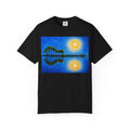 Graphic T-Shirt — Classic Tone "Timeless Soul" Guitar Design