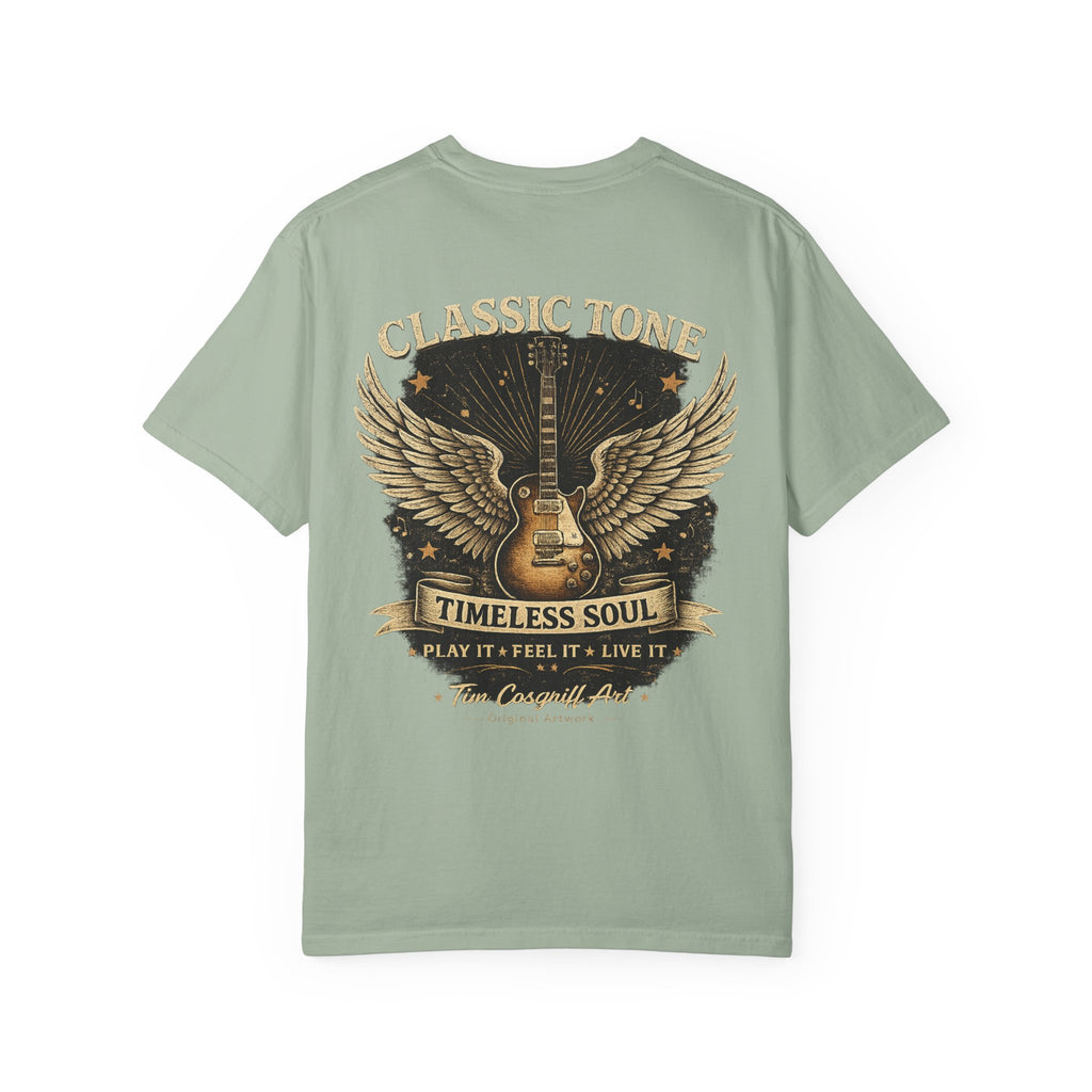 Rory Gallagher T-Shirt Limited Run
