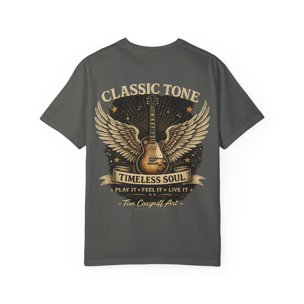 SRV Classic Tone T Shirt