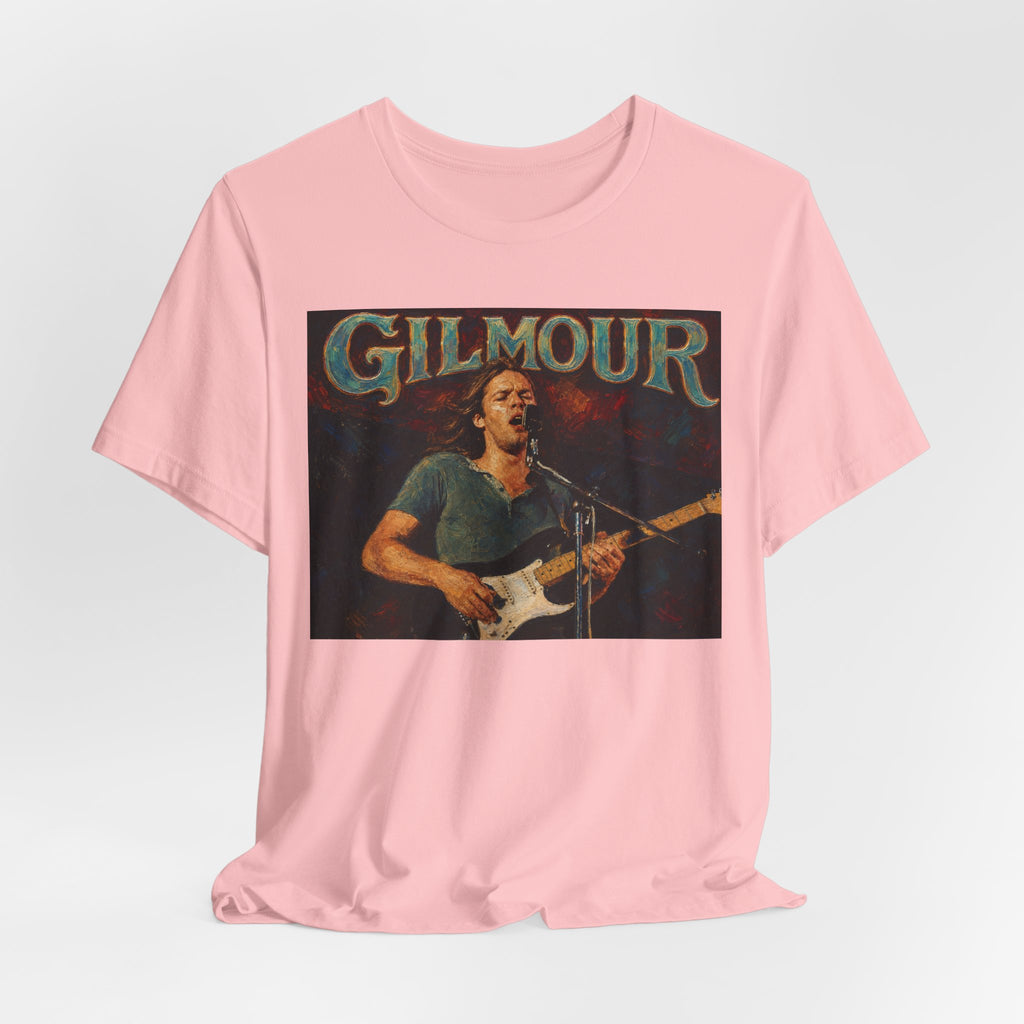 David Gilmour T Shirt