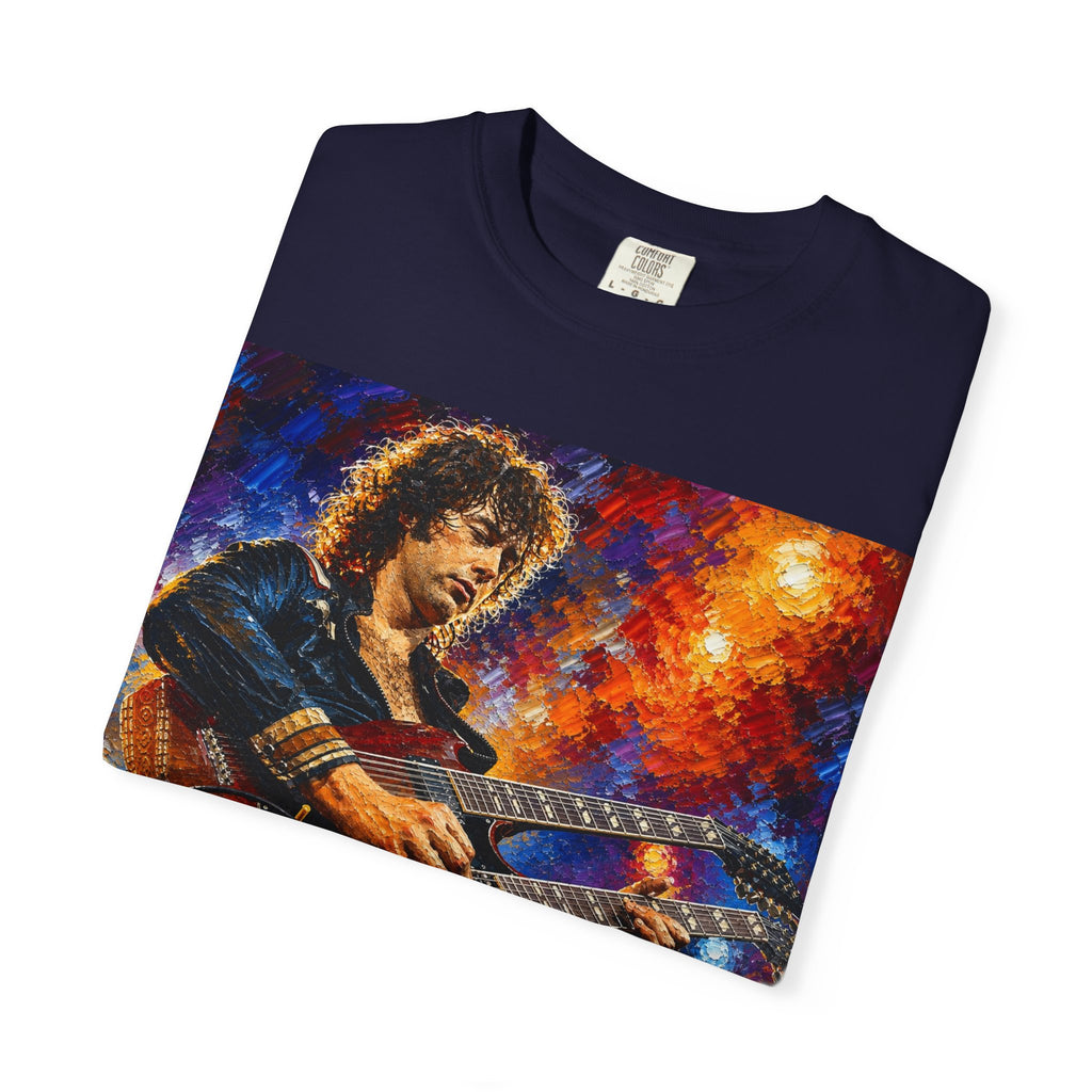 Jimmy Page T Shirt