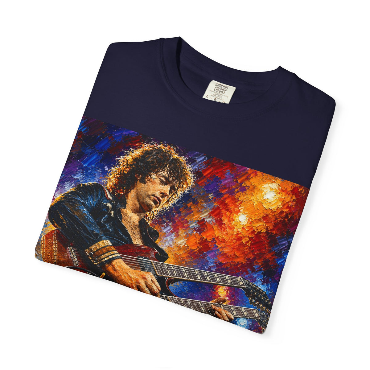 Jimmy Page T Shirt