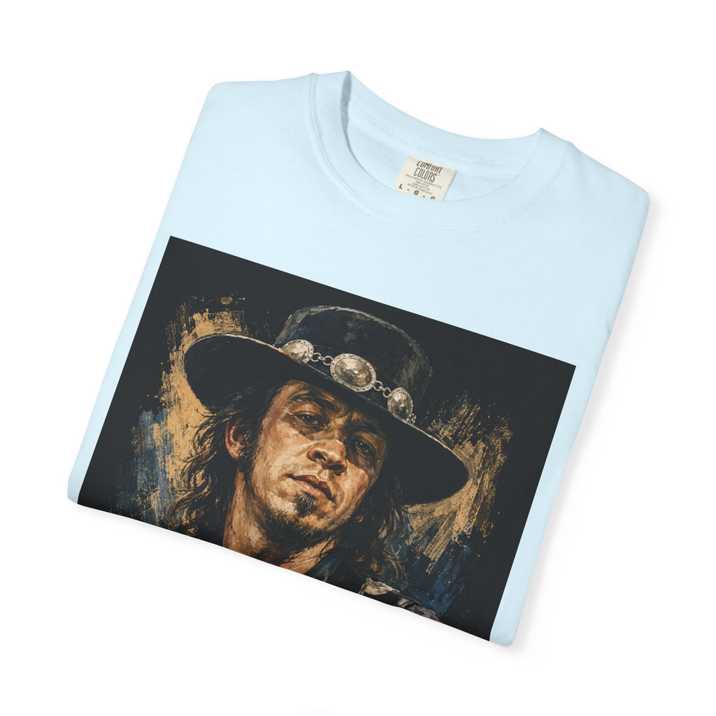 SRV Classic Tone T Shirt