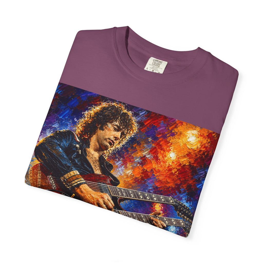 Jimmy Page T Shirt