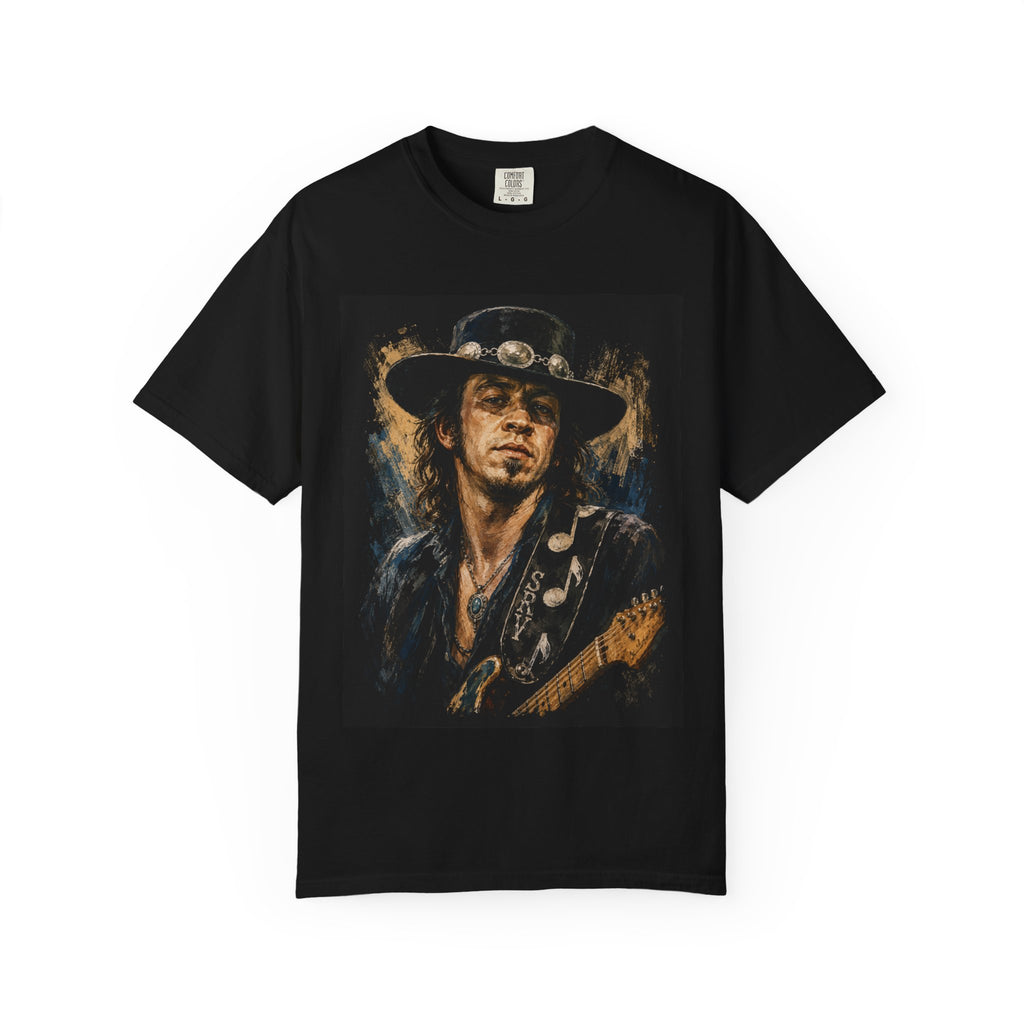 SRV Classic Tone T Shirt