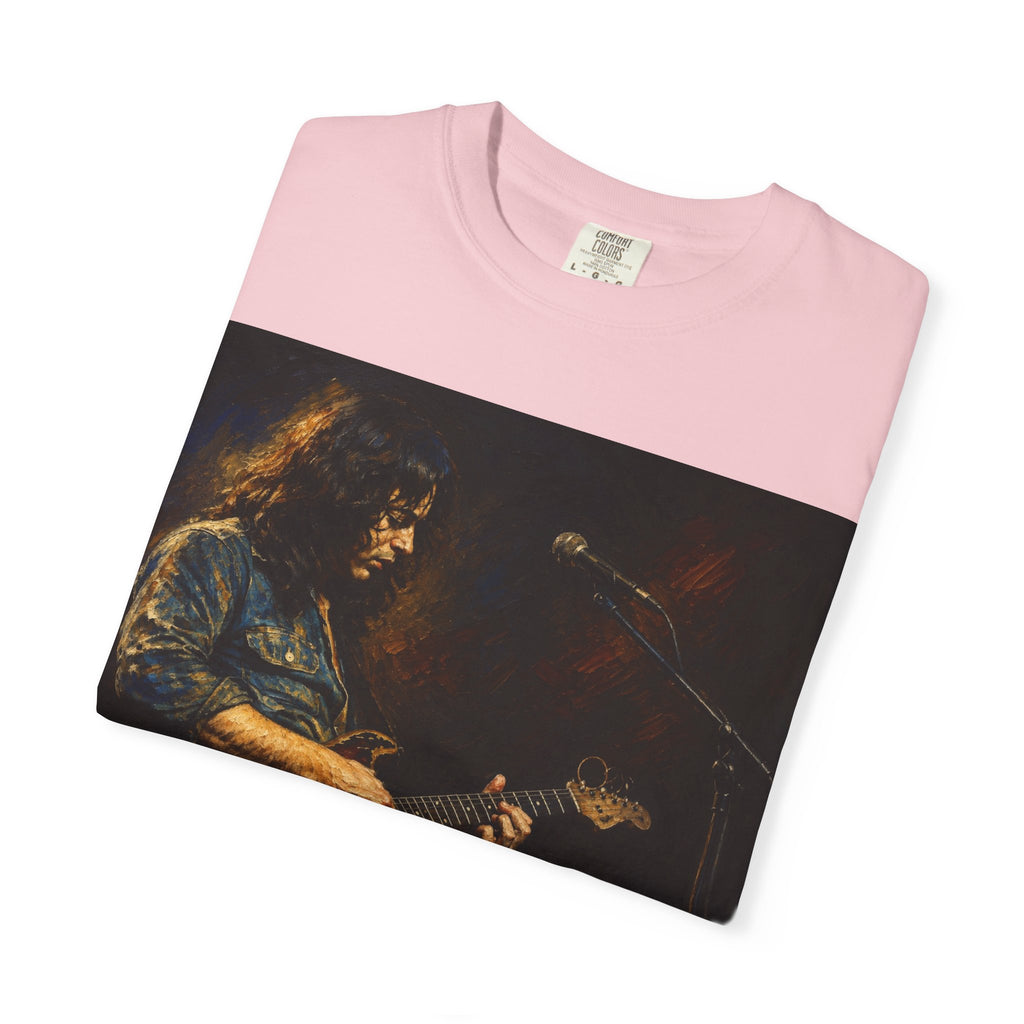 Rory Gallagher T-Shirt Limited Run