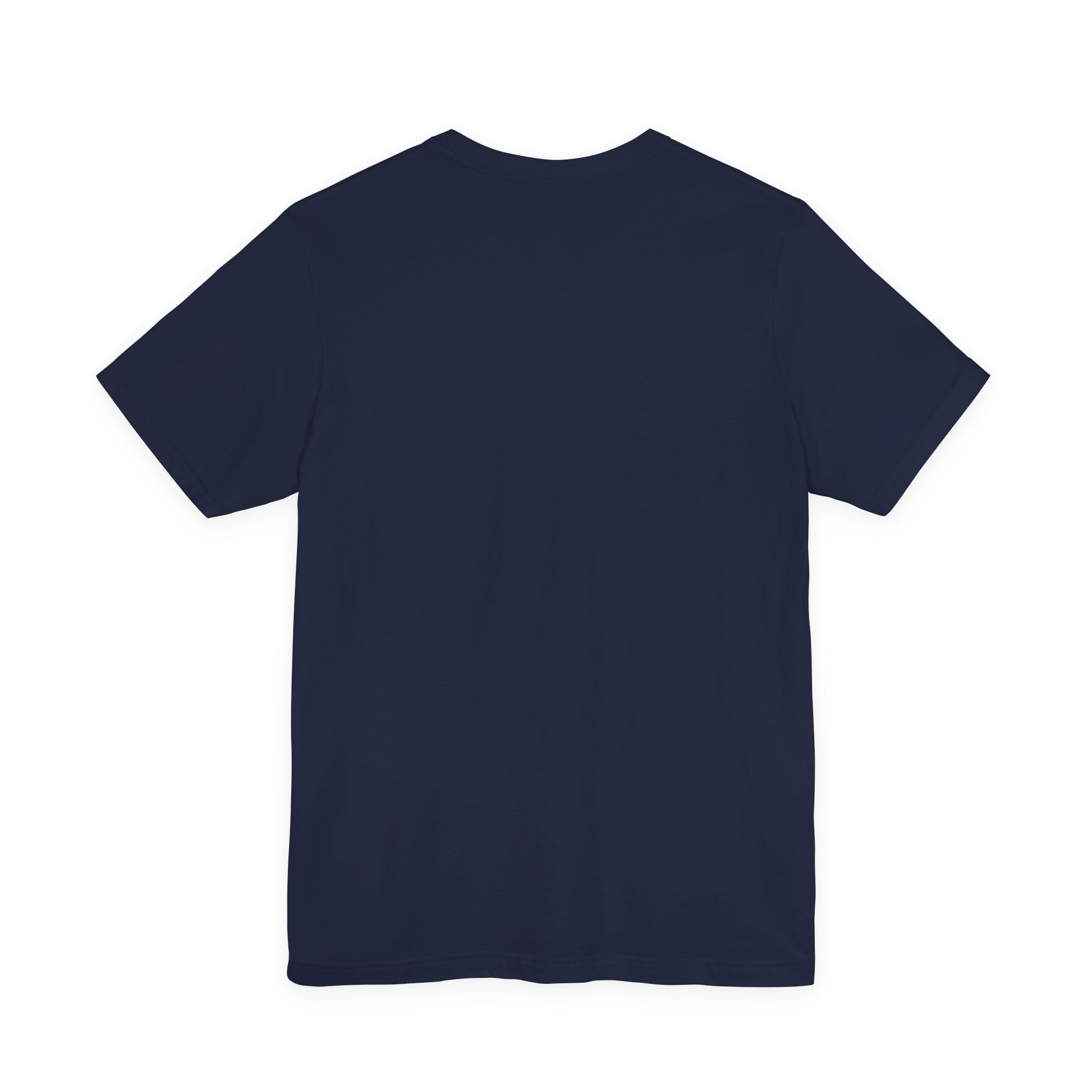 Copy of Guitar Island Sunset T‑Shirt  Reflective Tropical Music Art Tee