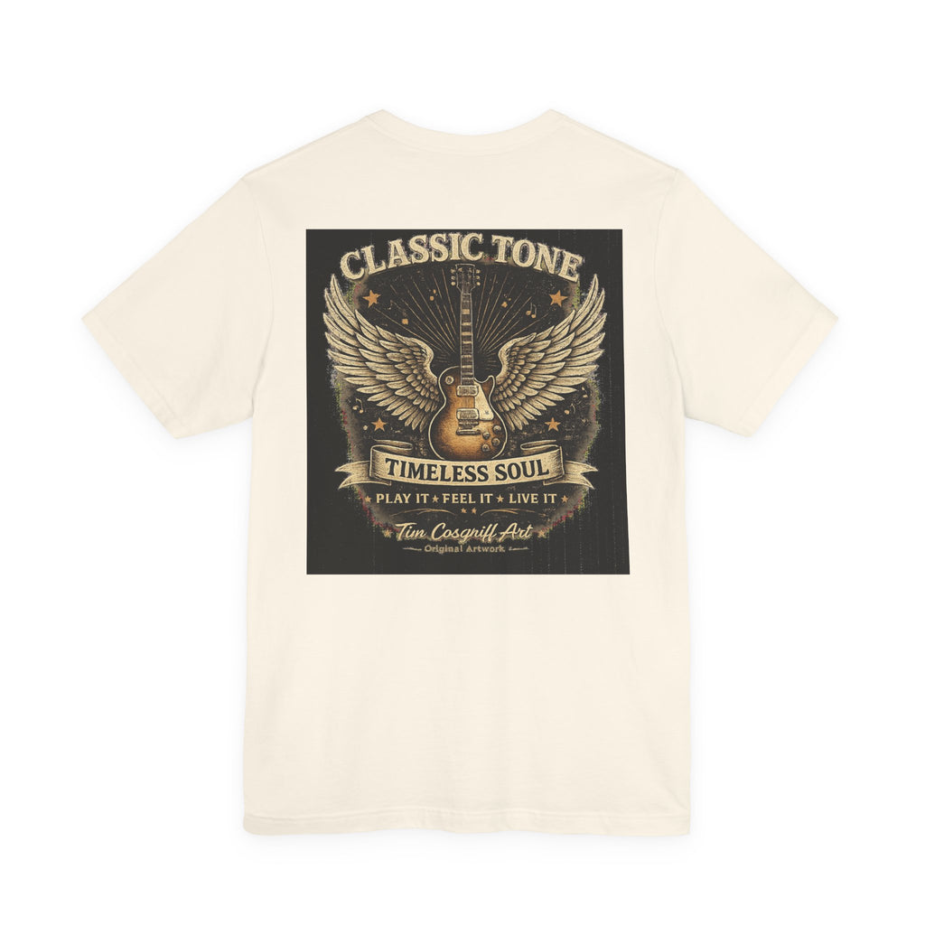 Mick Taylor Guitarist T Shirt