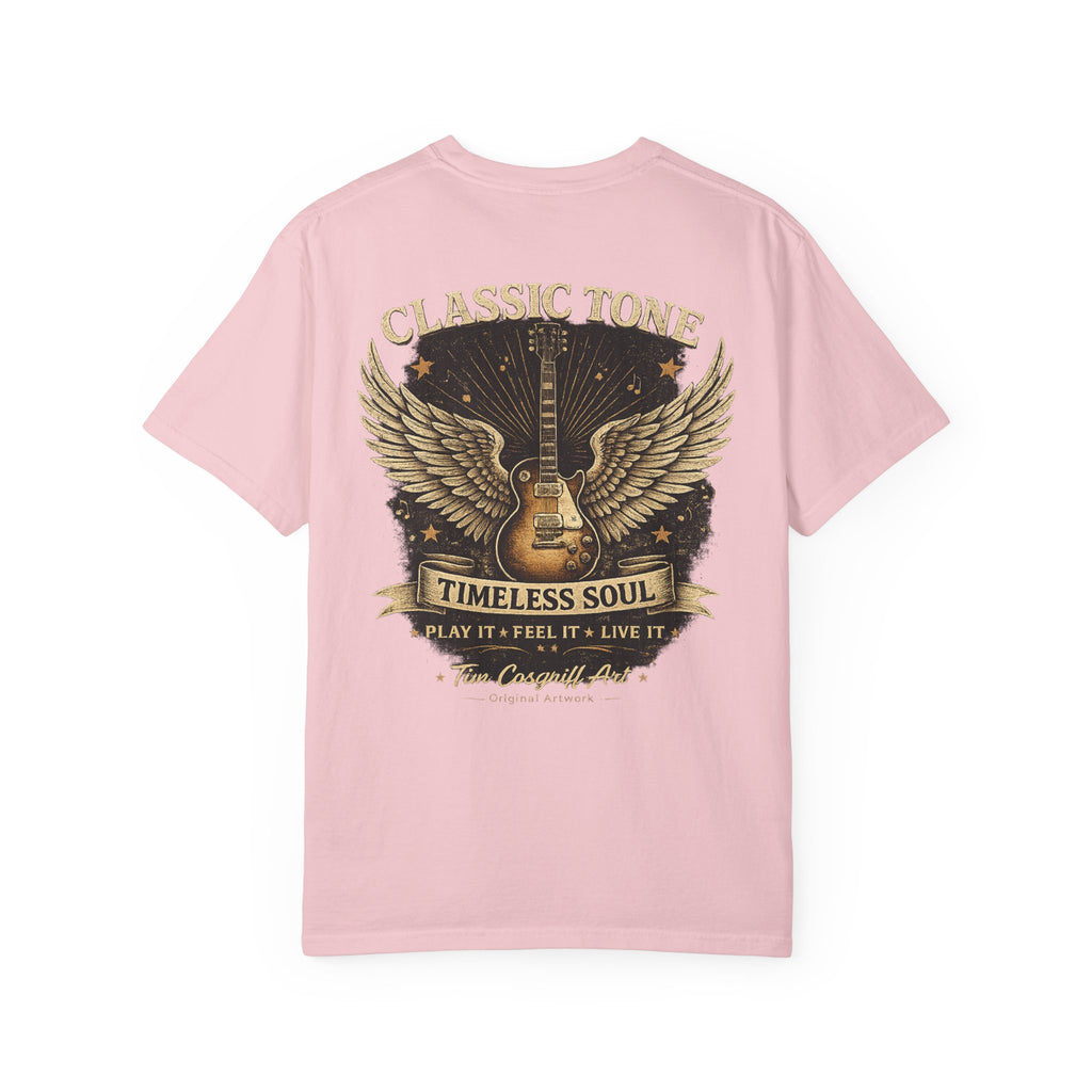 Jimmy Page T Shirt