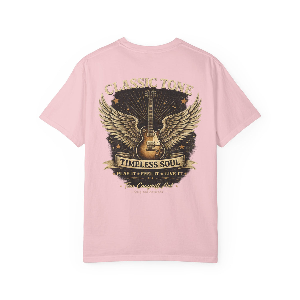 Jimmy Page T Shirt