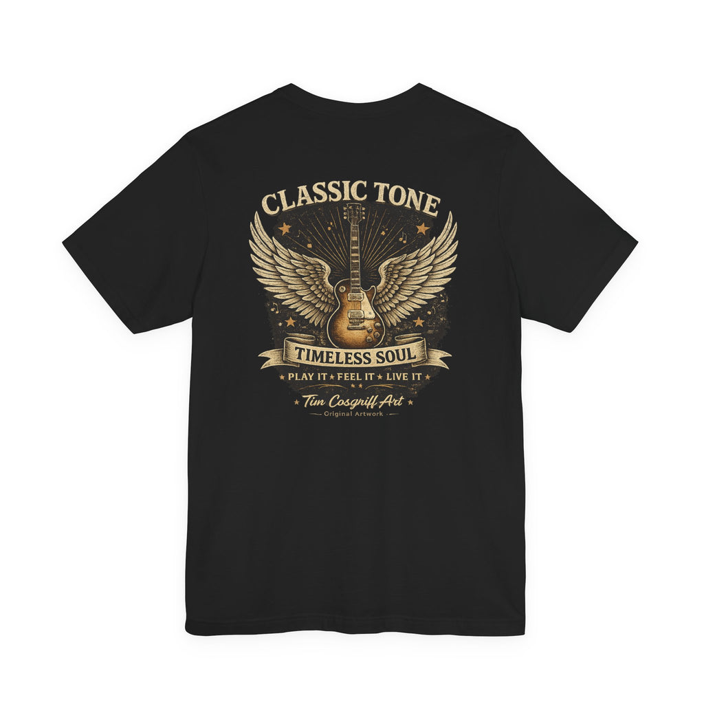 David Gilmour T Shirt
