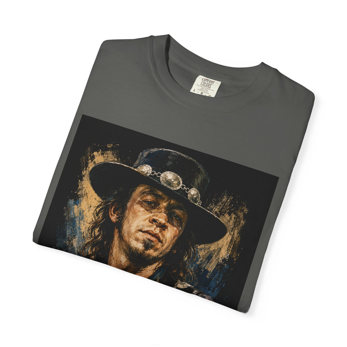 SRV Classic Tone T Shirt