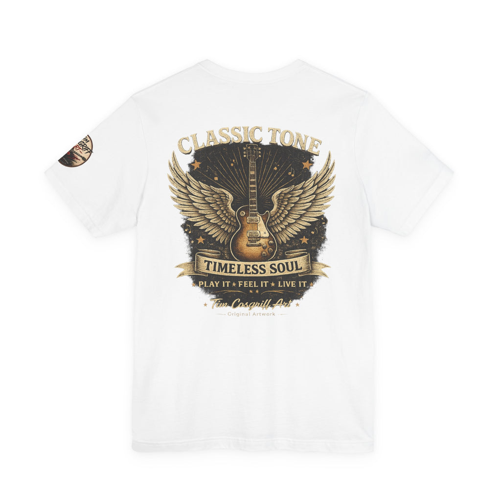 Jimi Hendrix T Shirt