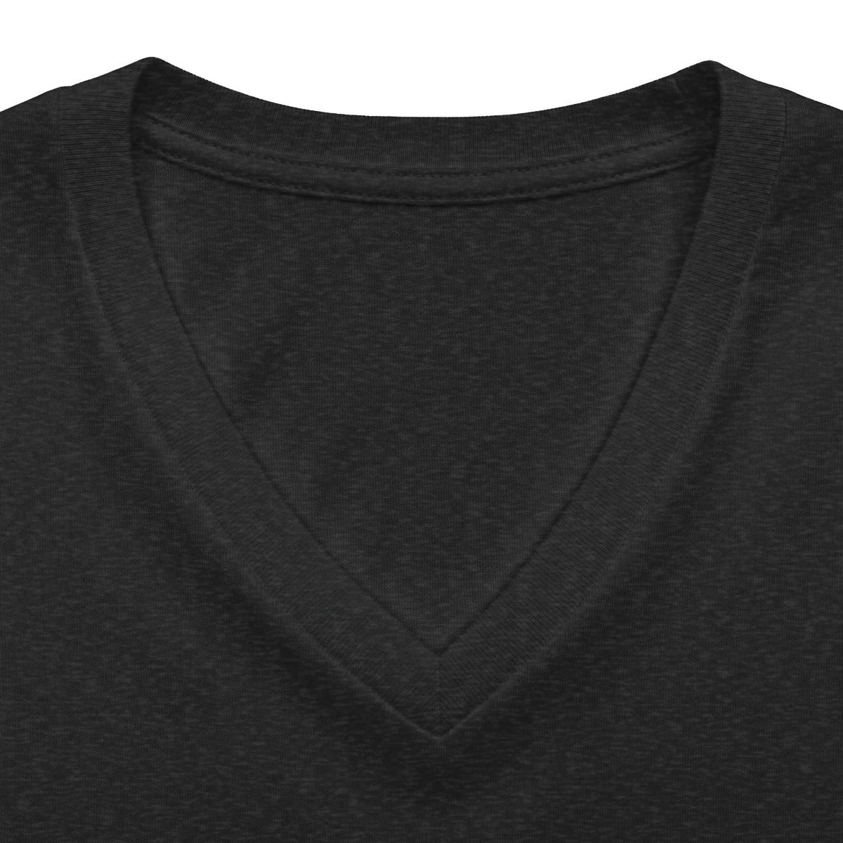 Neil Young Women's V Neck Tee