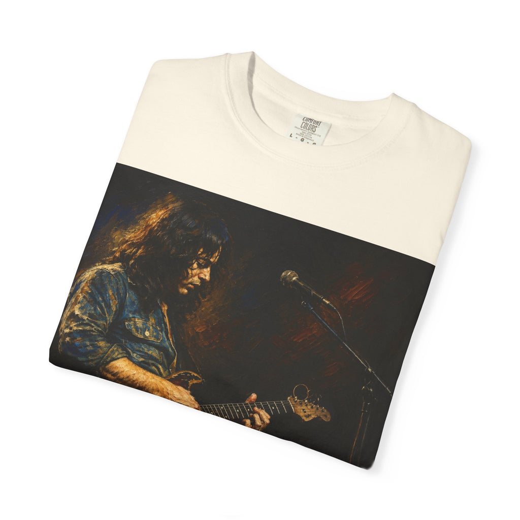 Rory Gallagher T-Shirt Limited Run