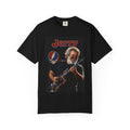 Jerry Guitarist Graphic T Shirt