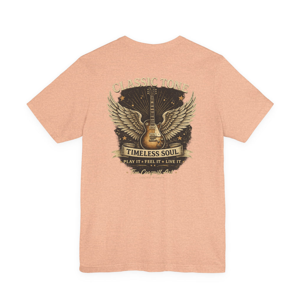David Gilmour T Shirt