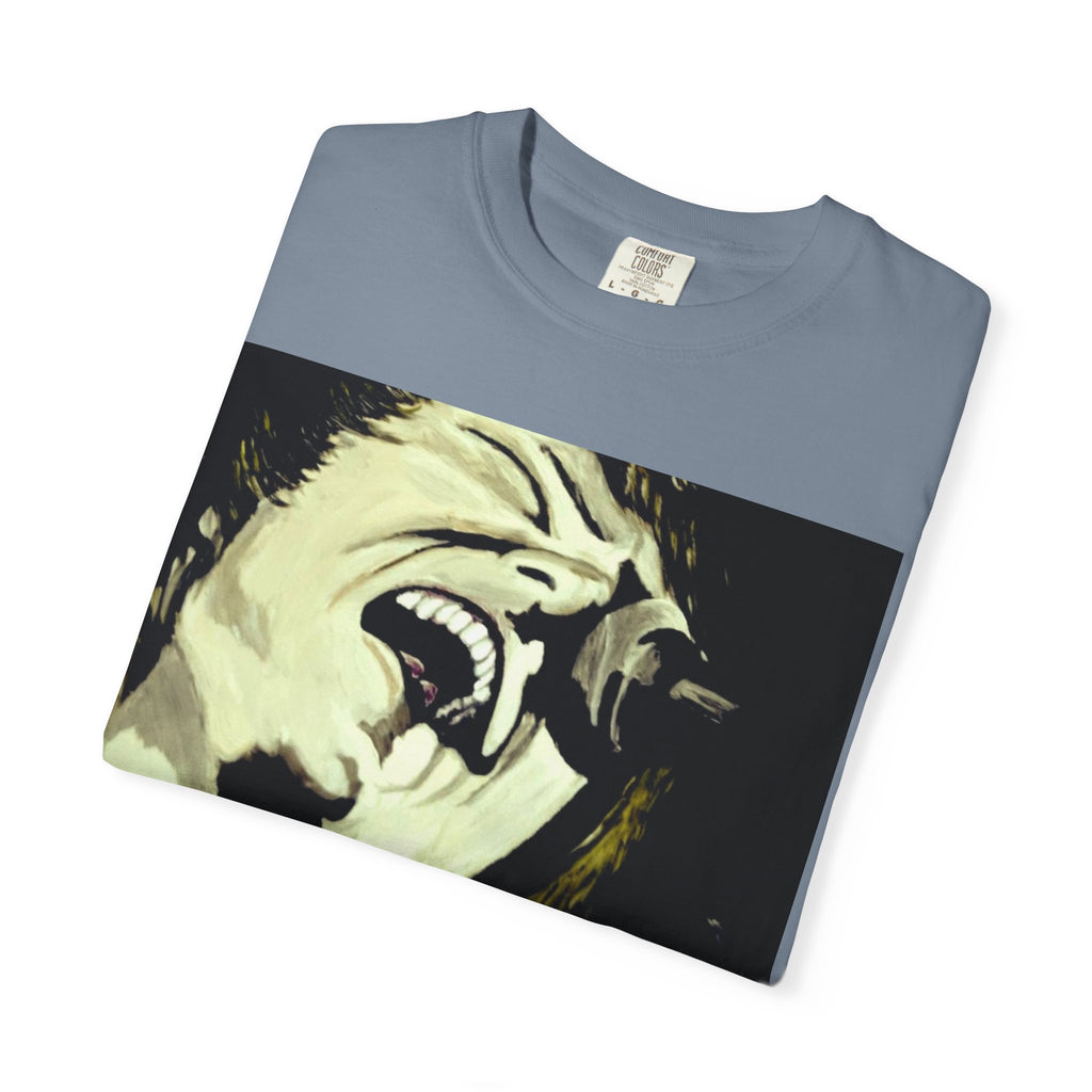 Alvin Lee Singing I'm Going Home T Shirt