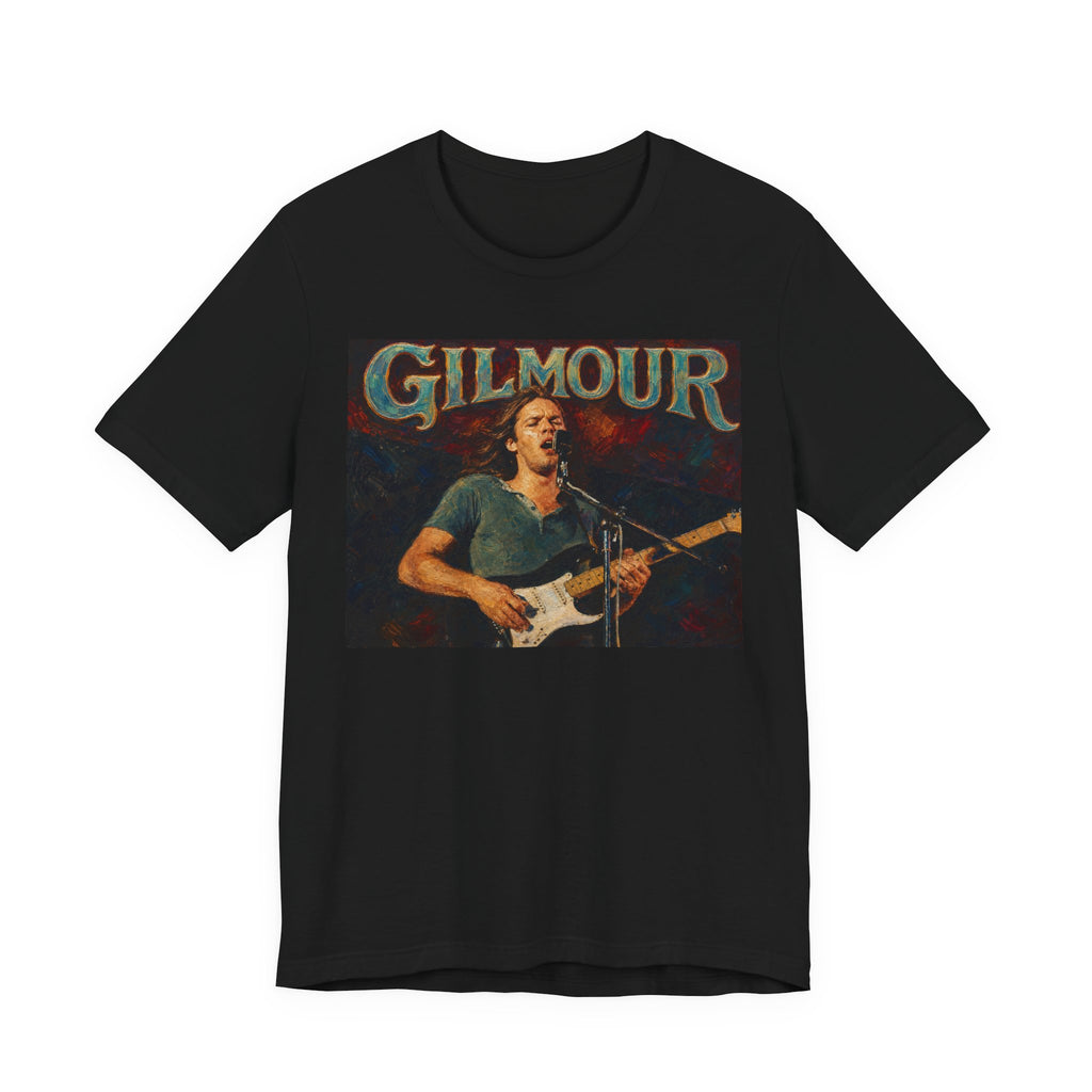 David Gilmour T Shirt