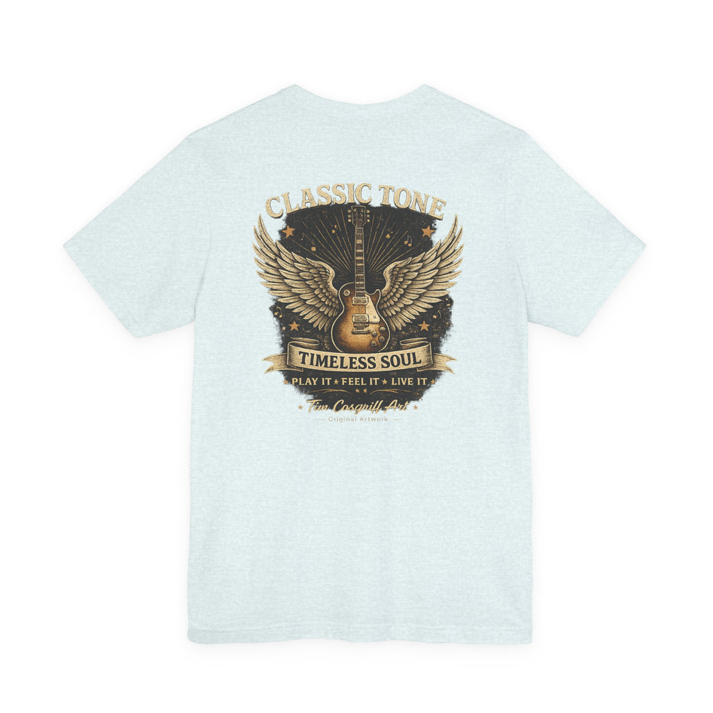 David Gilmour T Shirt