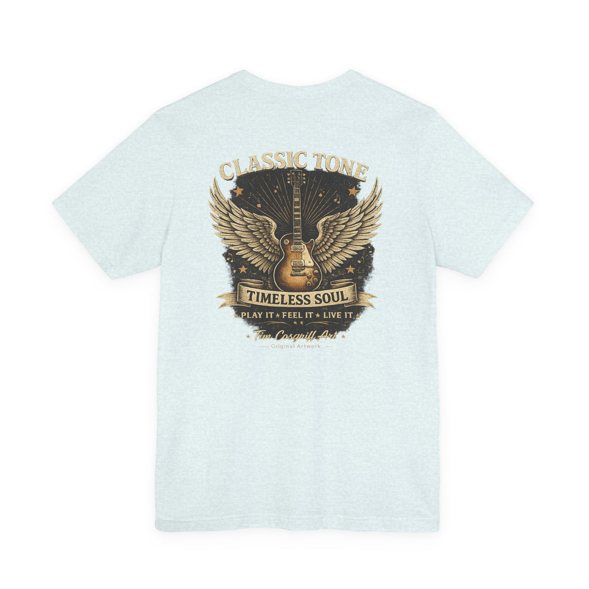 David Gilmour T Shirt
