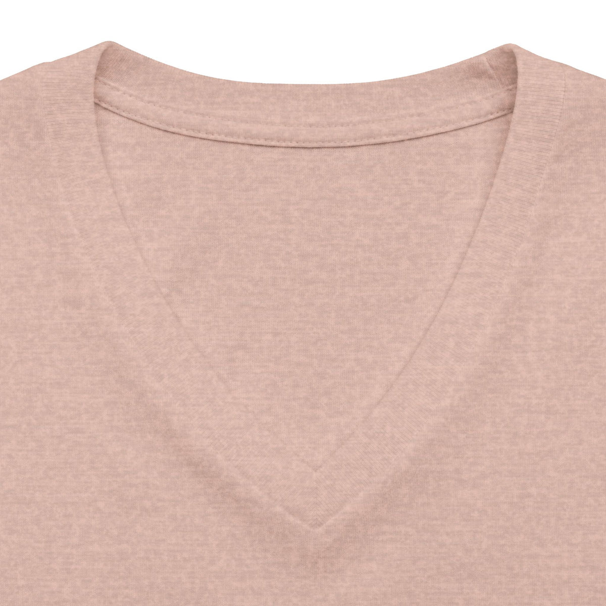 Neil Young Women's V Neck Tee