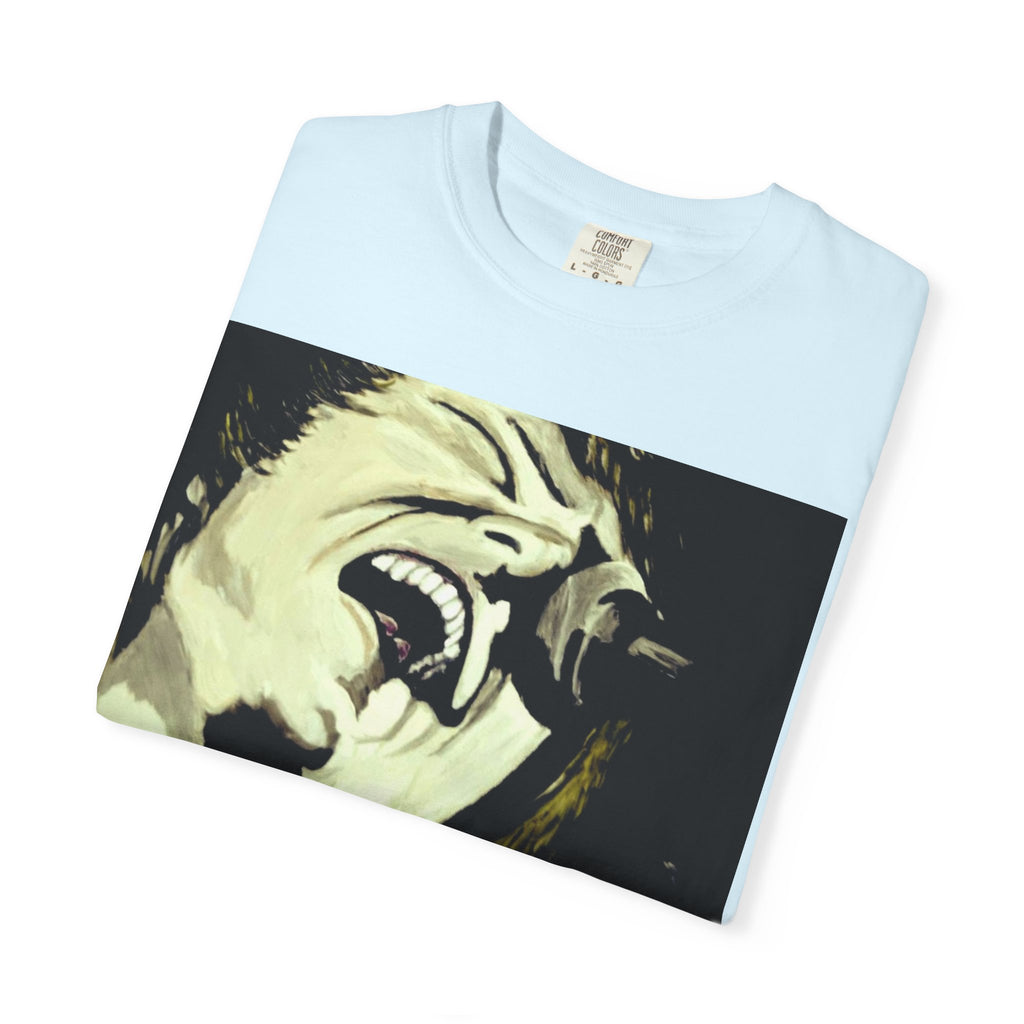 Alvin Lee Singing I'm Going Home T Shirt