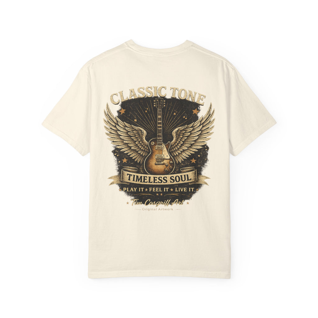 Rory Gallagher T-Shirt Limited Run