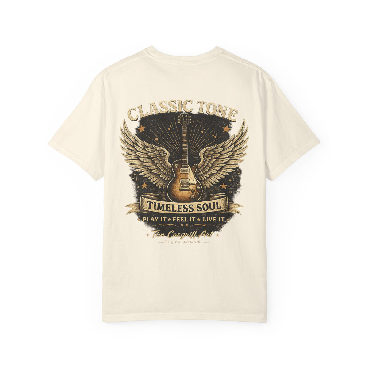 Rory Gallagher T-Shirt Limited Run