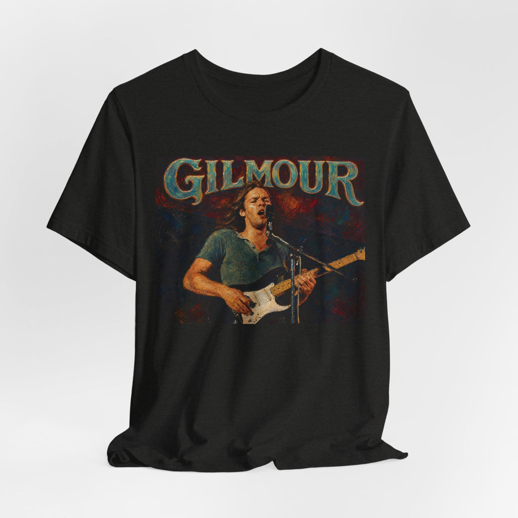 David Gilmour T Shirt