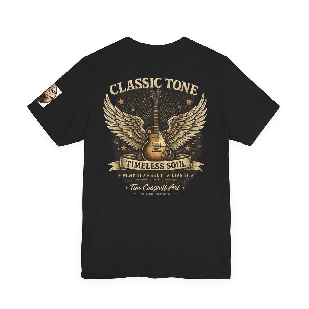 Jimi Hendrix T Shirt